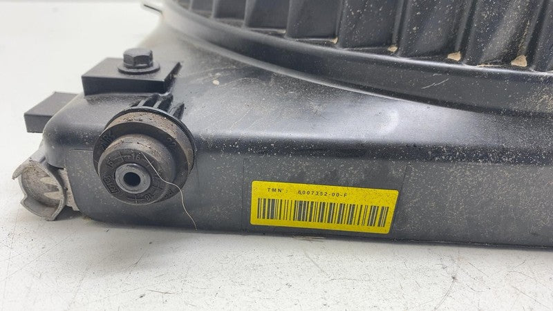 ⭕ 2012-2020 Tesla Model S A/C Condenser Cooling Fan Blade & Motor 6007