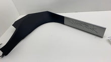 2024 Tesla Cybertruck Front Driver Side Lower Sill Scuff Plate Pillar Left OEM