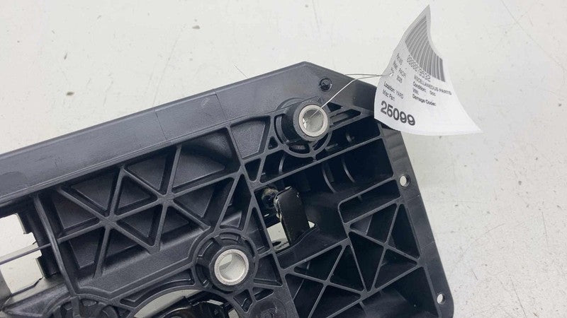 ⭕ 2017-2025 Chrysler Pacifica Foot Brake Stop Pedal w/ Mount Bracket Assembly