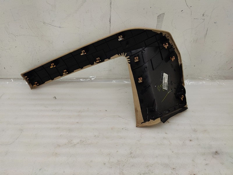 ⭕ 2016-2020 Tesla Model S X Front Right Lower Dashboard Trim Cover 100