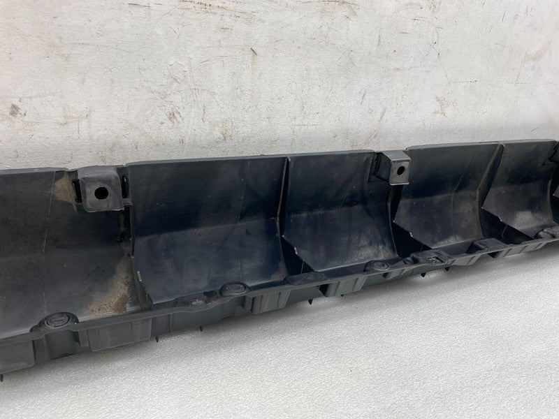 600587500E ⭕12-20 Model S Passenger Side Rocker Panel Outer Sill Molding Right 6005875-00-E
