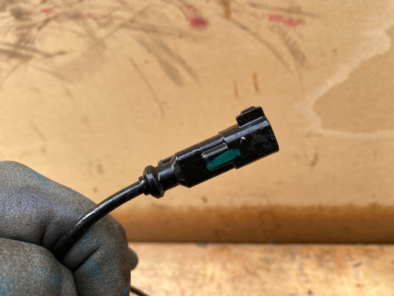 6006366 00 B ⭕ 12-15 Model S Rear Left or Right Anti-Lock ABS Wheel Speed Sensor 6006366-00-B