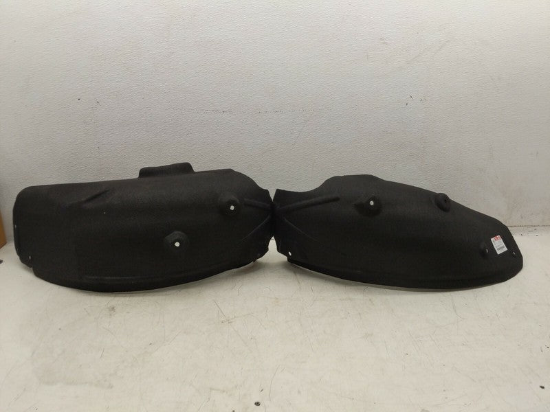 ⭕ 16-20 Model X MX Rear Left Quarter Wheelhouse Liner Splash Shield 10
