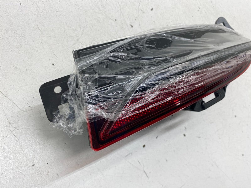 1712513 00 D ⭕ 24-26 Tesla Model 3 Rear Left Taillight Lower Bumper Taillamp LH 1712513-00-D