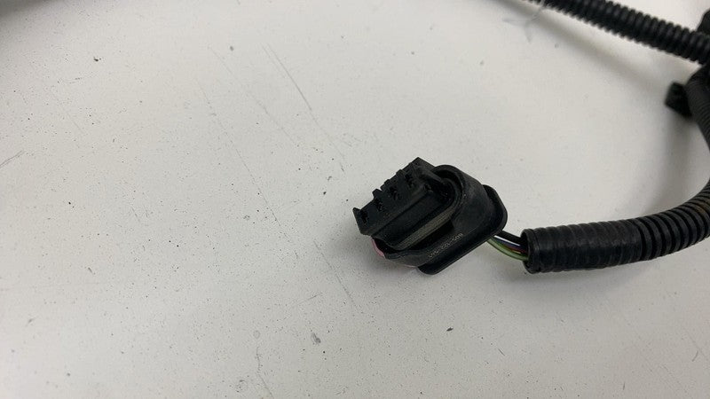 ⭕ 12-15 Tesla Model S Front Bumper Wiring Harness Cable Wire Loom 1004