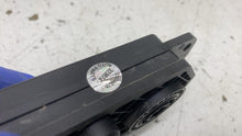 2022 2023 2024 Kia EV6 Electric Active Grille Flap Actuator Assembly 86999CV000