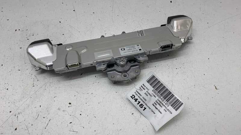 87501SJ020 2019-2024 Subaru Forester Front Windshield Mounted Camera Eyesight Lane Assist