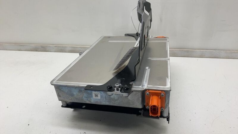 1EA 915 684 DK ⭕ 2023 ID.4 High Voltage HV Battery Transformer Onboard Charger 11KW 1EA915684DT