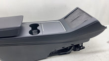 ⭕ 2021-2023 Tesla Model 3 M3 Front Floor Center Console Armrest & Carrier GEN 2