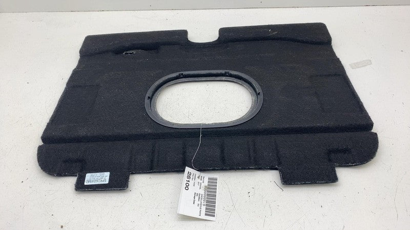 5PR16DX9AD ⭕ 2015-2018 Jeep Wrangler Cargo Load Bearing Cargo Floor Lid Assembly 5PR16DX9AD