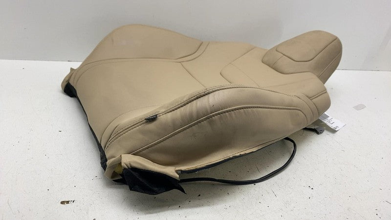 ⭕ 2012-2015 Tesla Model S Front Driver Side Upper Seat Cushion Left LH