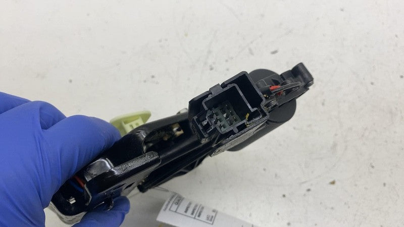 ⭕2020 -2024 Tesla Model Y Rear Liftgate Tailgate Decklid Lock Latch Ac