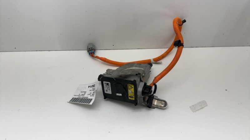 104894100F ⭕16-20 Model X Thermal System Electric Battery Heater w/ Cable Wire 1048941-00-F