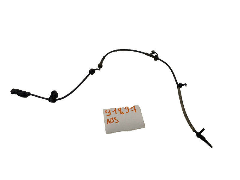 6009167 00 A ⭕12-15 Model S Front Left or Right Anti-Lock ABS Wheel Speed Sensor 6009167-00-A