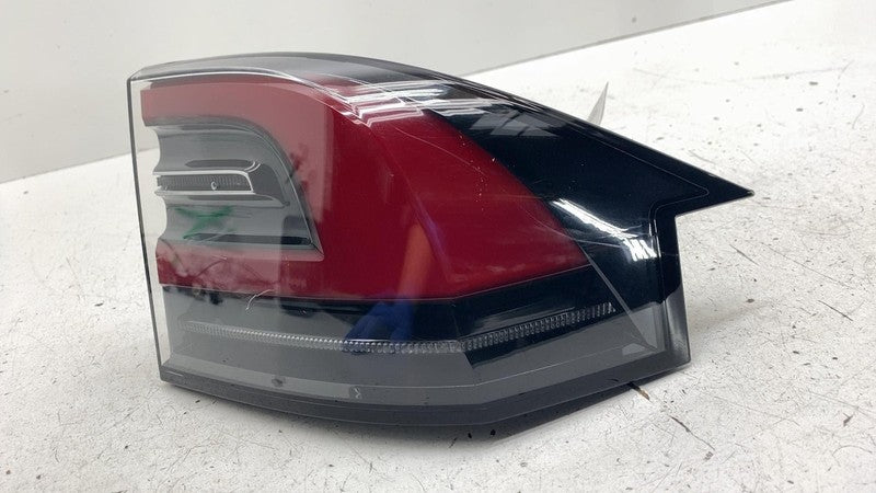 ⭕ 2016-2022 Tesla Model X Rear Right Side Outer Taillight Lamp OEM 103
