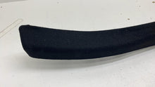 ⭕ 2020-2024 Tesla Model Y Rear Right Trunk Cargo Floor Bracket Trim 1492955-00-B