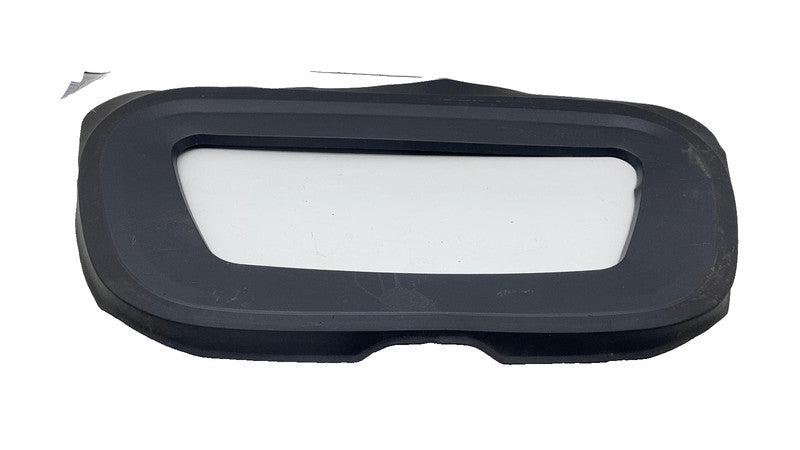 ⭕ 20-23 Tesla Model Y Front Compartment Hood Baffle Cowl Cover Trim 14