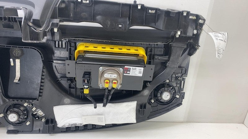 ⭕ 17-23 Tesla Model Y 3 Dashboard Instrument Panel Base & Premium 1488