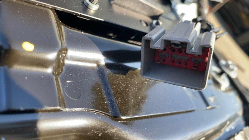 ⭕ 13-22 Land Range Rover L494 L405 Pano Panorama Sun Roof Sunroof Asse