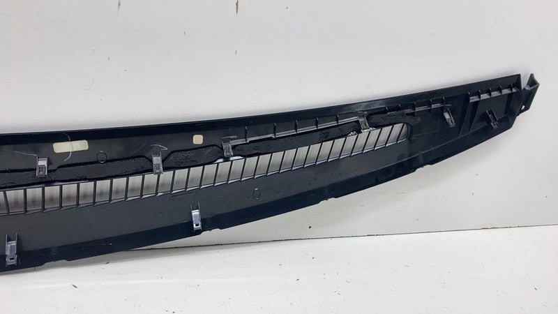 ⭕ 2018-2021 Lincoln Navigator Dash Dashboard Defrost Grille Trim JL7B-