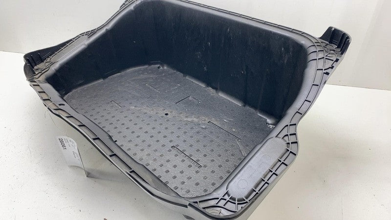 ⭕ 2020 2021 2022 2023 2024 Tesla Model Y Cargo Storage Compartment Box Trunk Tub