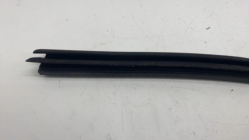 ⭕ 19-25 Chevy Silverado 1500 Front Left Door Window Weatherstrip Seal 
