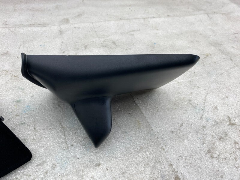 ⭕ 20-24 Model Y Front Windshield Triple & Security Camera & Bracket 15