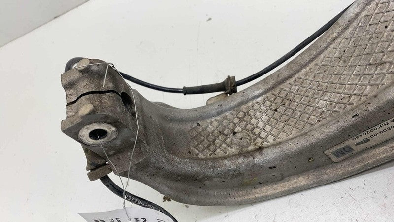 ⭕ 16-20 Model S Front Right Spindle Knuckle w/ Dust Shield & Sensor 10