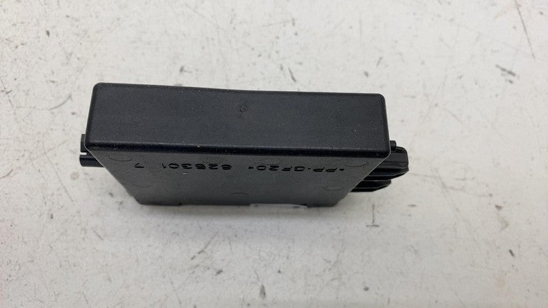 89784-48060 ⭕ 2023-2025 Toyota Prius Immobilizer Theft Locking Control Module 89784-48060