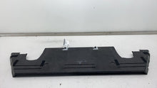 2021 2022 2023 Tesla Model X Rear 2nd Row Floor Board Carpet (6-Seater)