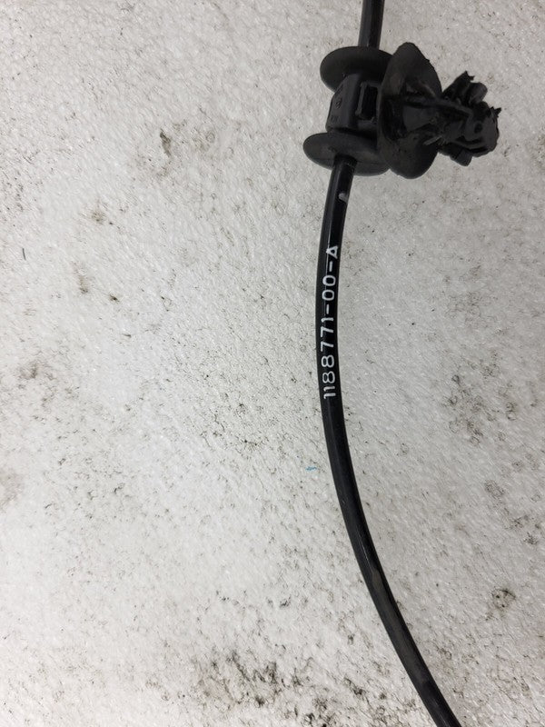 118877100A 17-23 Model 3 Y Rear Left or Right Anti-Lock ABS Wheel Speed Sensor 1188771-00-A