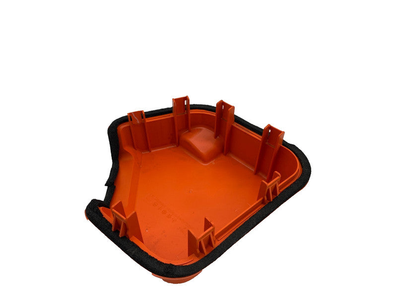 1096326 00 C ⭕17-23 Tesla Model 3 Charge Port System Inlet Close Out Panel Cover 1096326-00-C