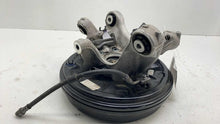 ⭕ 21-23 Volkswagen ID.4 Rear Right Spindle Knuckle w/ Upper & Lower Control Arm
