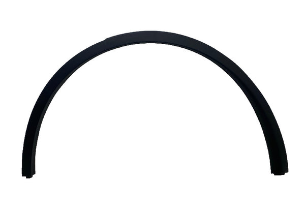 ⭕ 20-24 Tesla Model Y Rear Left Fender Garnish Wheel Arch Molding 1494187-00-B