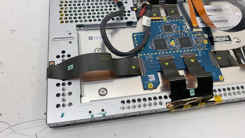 ⭕ 12-20 Tesla Model S MS Touchscreen Display MCU Media Control Unit 10