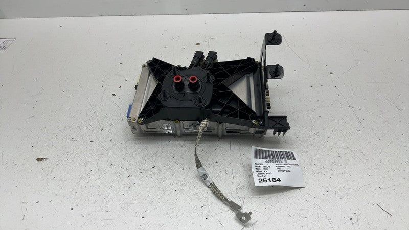 ⭕ 17-23 Model 3 MCU Media Control Unit Service Car Computer Module 168