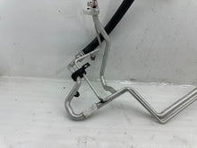 ⭕ 16-20 Model X A/C Hose Evaporator Pipe Valve w/ Solenoid Cabin 11056257-00-D