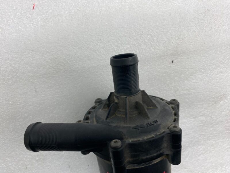 2016-2020 Tesla Model S X Front Auxilliary Electric Cooling System Coolant Pump
