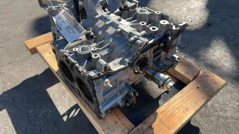 ⭕ 2018-2023 Subaru Crosstrek Impreza XV Engine Cylinder Block 2.0L