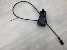 ⭕ 12-20 Model S Rear Passenger Door Latch Actuator w/ Cable Right 6008914-00-D