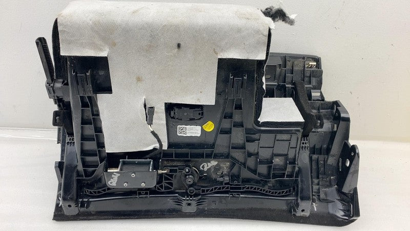 P11-NAD0BH-03 ⭕ 2022-2024 Lucid Air Dashboard Instrument Panel Glove Box Storage P11-NAD0BH-03