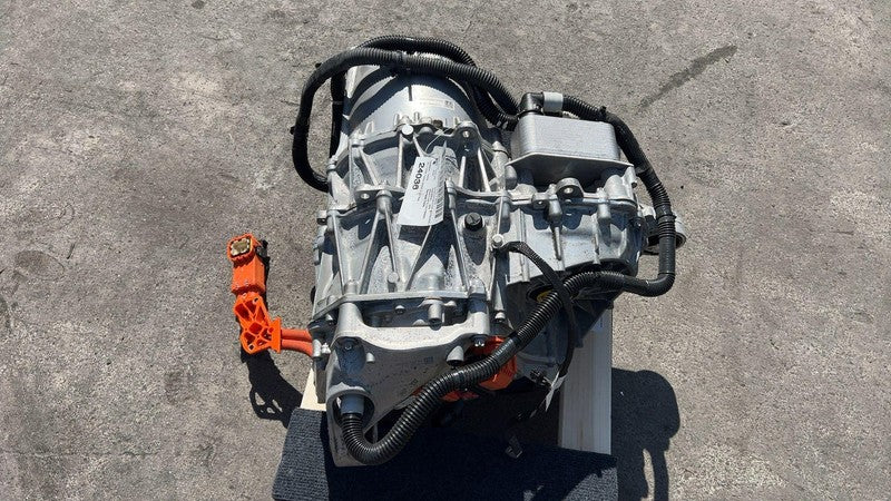 ⭕ 2017-2020 Tesla Model 3 Y Rear Motor Drive Unit Motor Performance 11