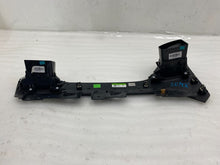 ⭕ 16-20 Model X Right Dashboard Air Vent Grille Trim Carbon Fiber 1042774-11-D