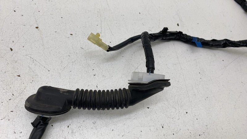 81817SJ890 2019-2024 Subaru Forester  Rear Hatch Lift Gate Actuator Wire Wiring Harness OEM