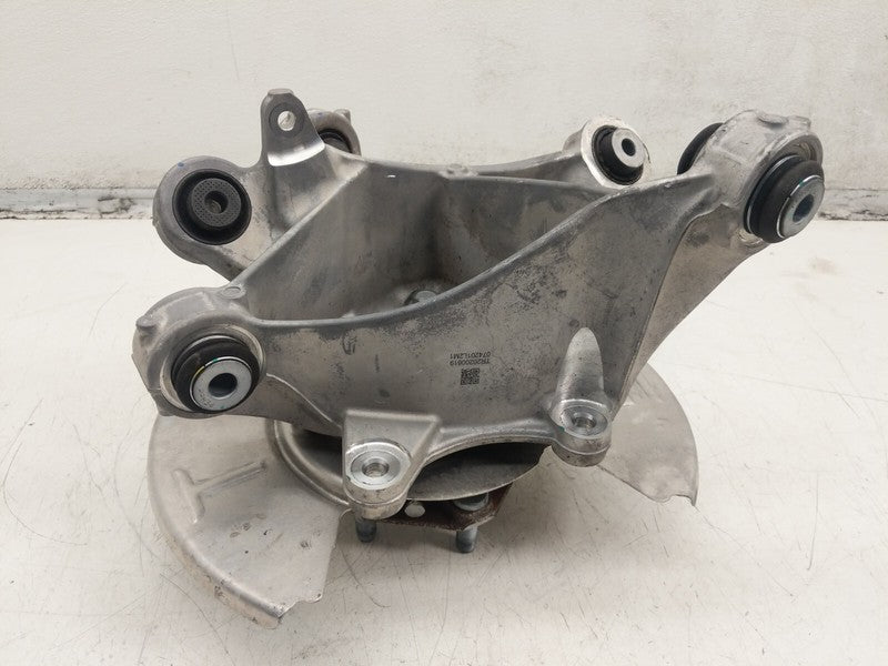 ⭕ 20-24 Model Y Rear Left Spindle Knuckle w/ Hub (142mm Driven) LH 118