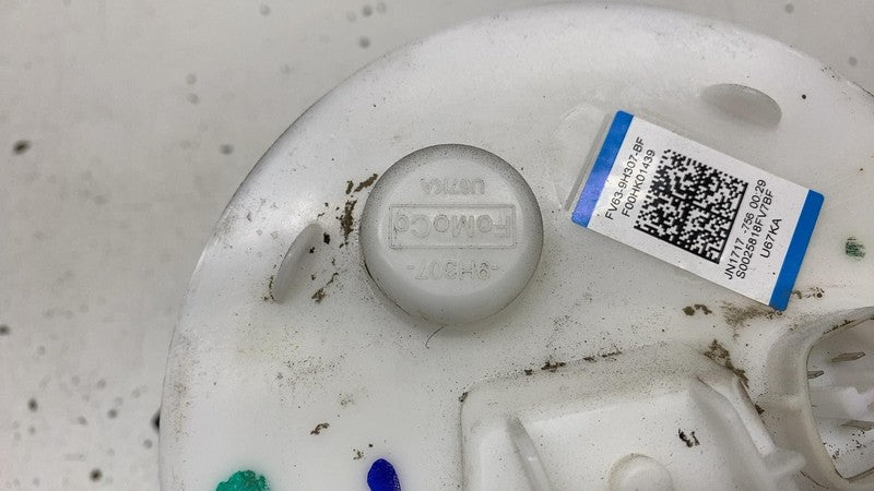 FV639H307BF 2013 2014 2015 2016 2027 2018 Ford C-Max Electrical Gas Fuel Pump Assembly OEM