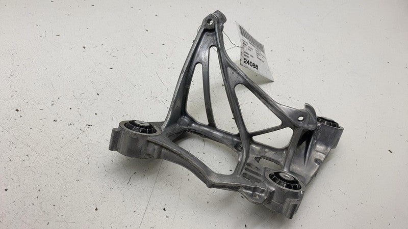 16-22 Model X Air Conditioning A/C Compressor Mount Support Bracket 14