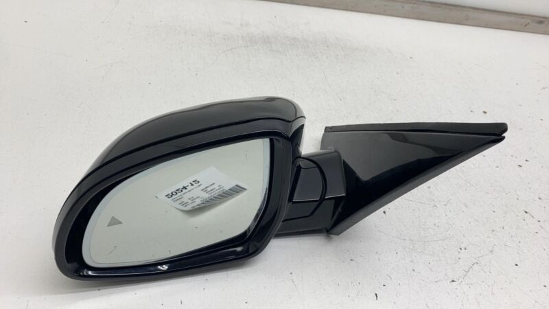 2018-2023 BMW X3 Front Driver Side Power Door Mirror Heated w/ Memory Left LH