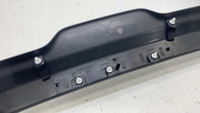 ⭕ 2020-2024 Tesla Model Y Rear Inner Tailgate Upper Liftgate Plate Trim 1494667