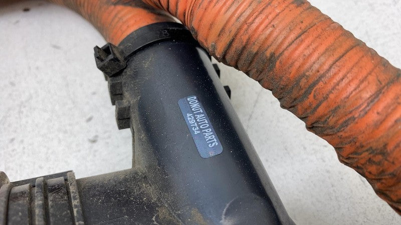 EG98 14183 AA 2013-2018 Ford C-Max Hybrid Inverter Converter Cable Wire Harness EG98-14183-AA